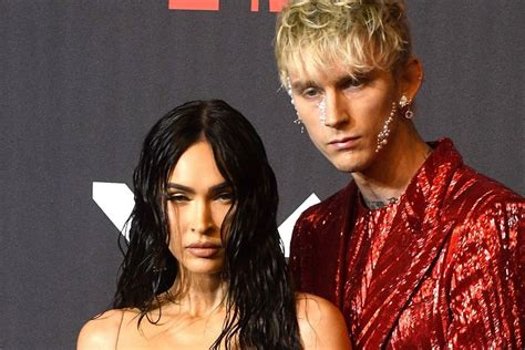 megan fox bush|Deshalb sollen Megan Fox und MGK endgültig getrennt sein